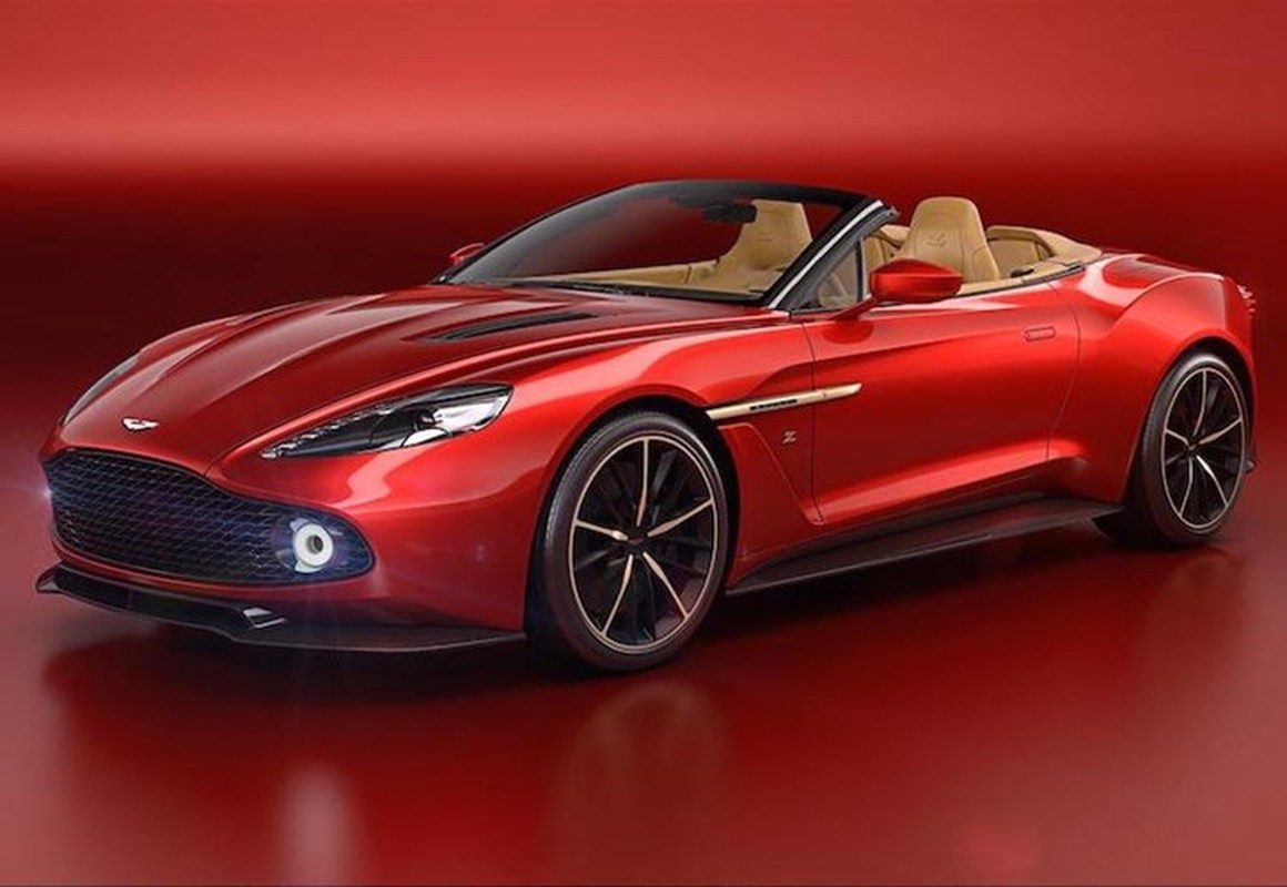 “Hang nong” Aston Martin Vanquish Zagato day sang chanh-Hinh-10